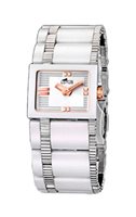 Montre Lotus Femme Ceramic in Acier 15597/2 - 15597/2